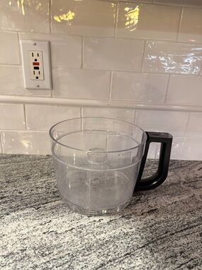 Kitchen Aid KFP1133 Food Processor Replacement Piece 11 Cup Bowl
